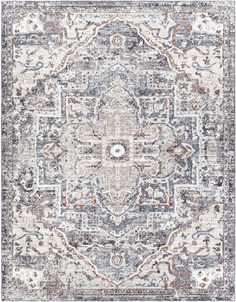 Tongala Indoor & Outdoor Rug - Clearance by Boutique Rugs