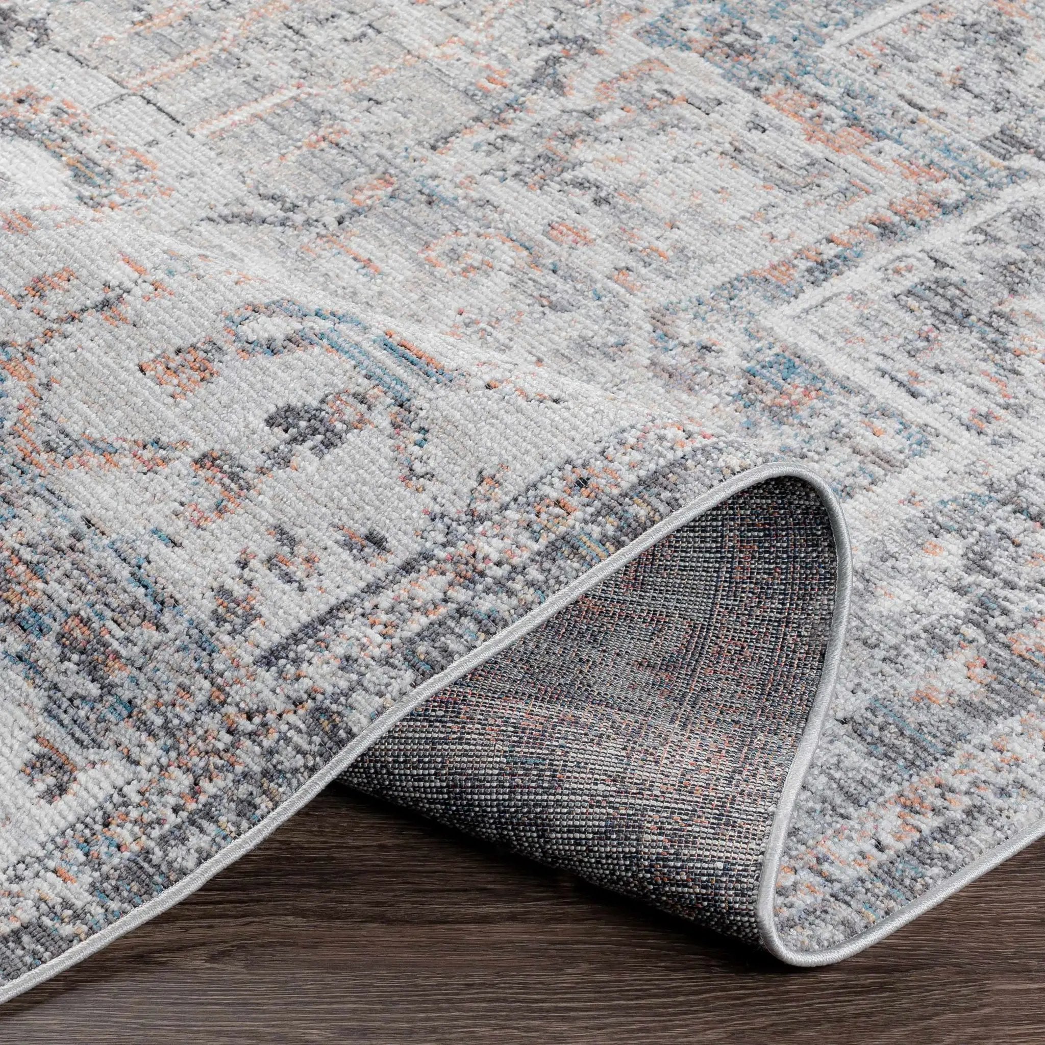 Tongala Indoor & Outdoor Rug - Clearance by Boutique Rugs