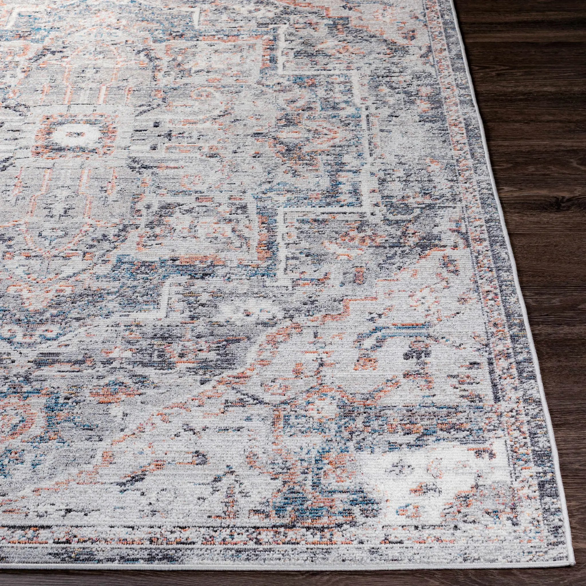 Tongala Indoor & Outdoor Rug - Clearance by Boutique Rugs