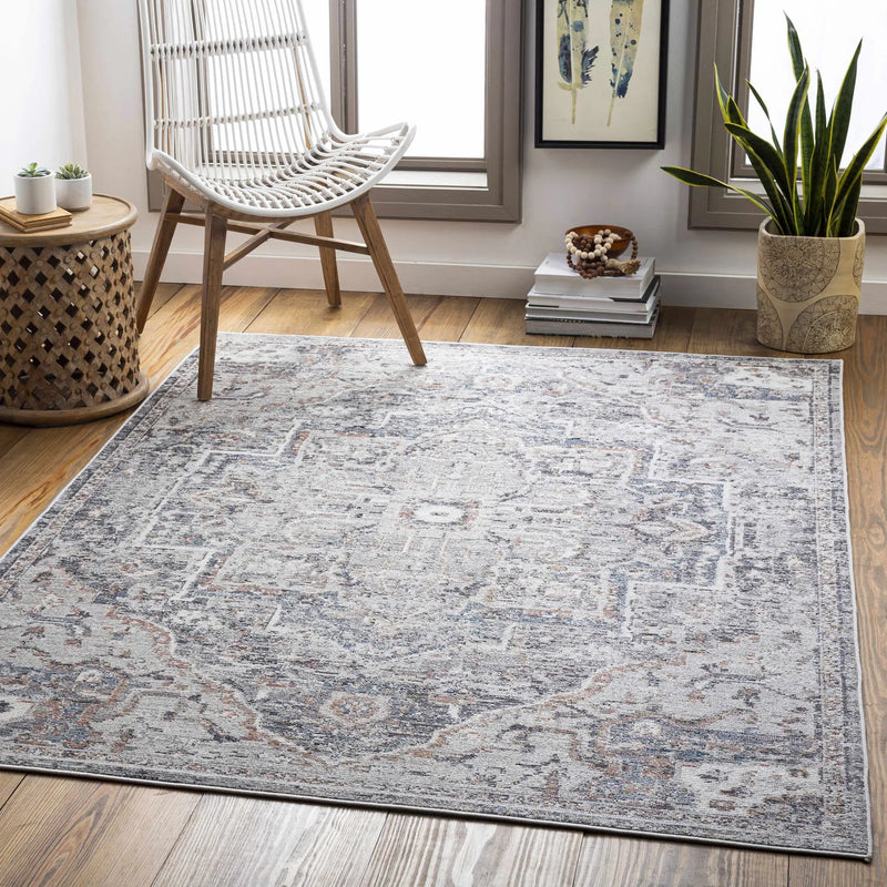 Tongala Indoor & Outdoor Rug - Clearance by Boutique Rugs