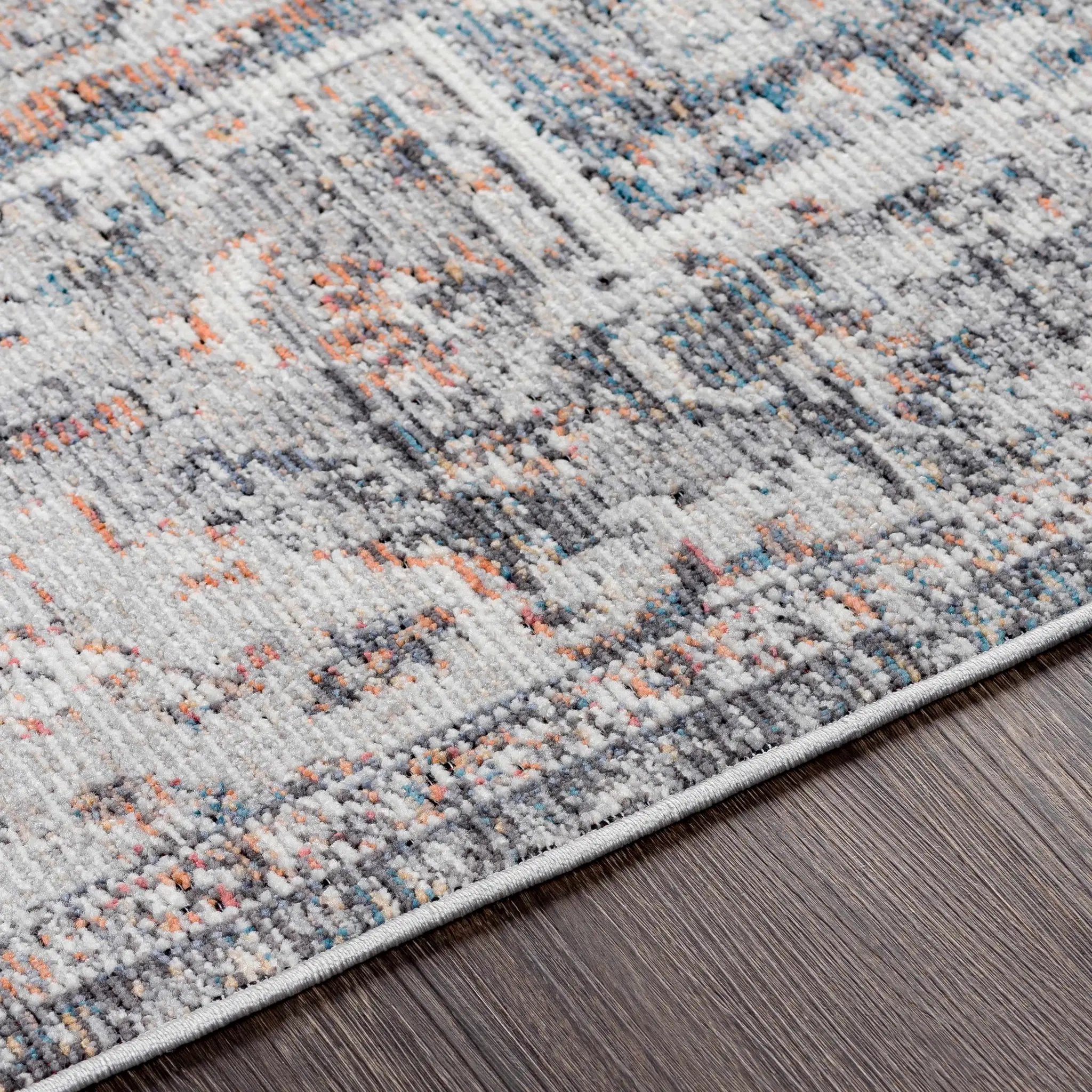 Tongala Indoor & Outdoor Rug - Clearance by Boutique Rugs