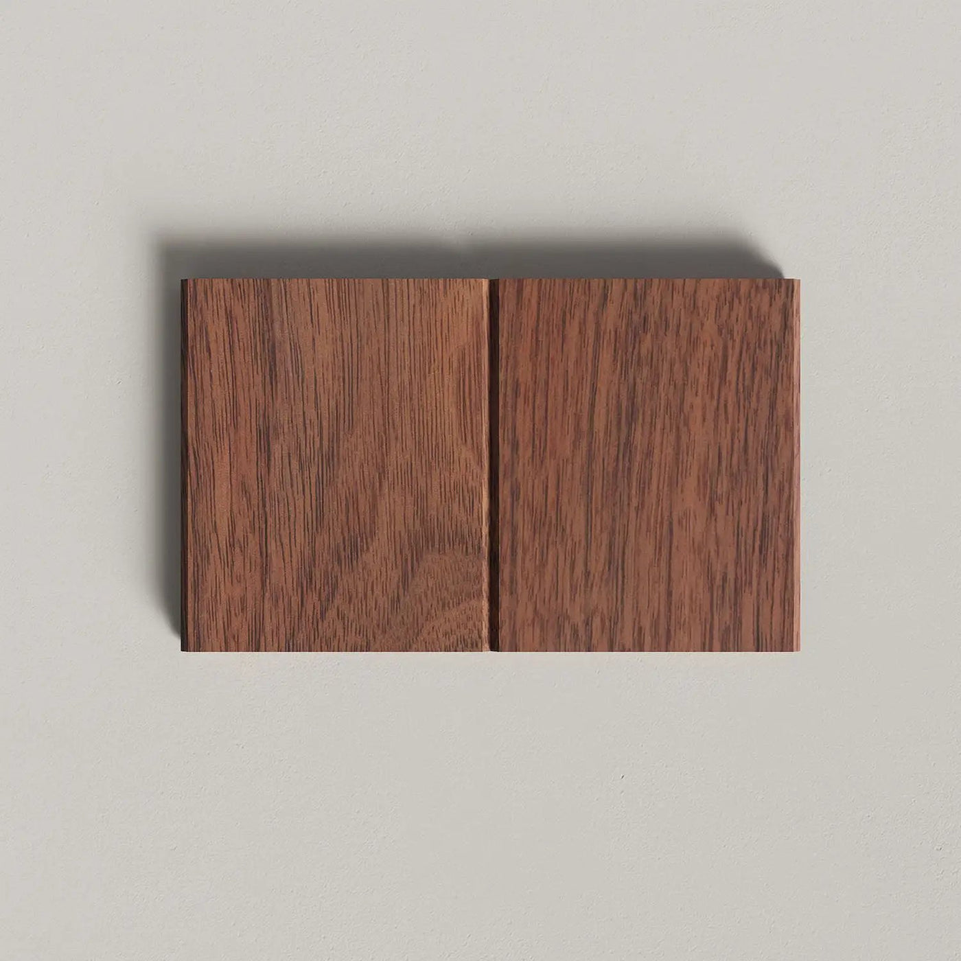 Tongue and Groove Wood Panel Samples by andor willow