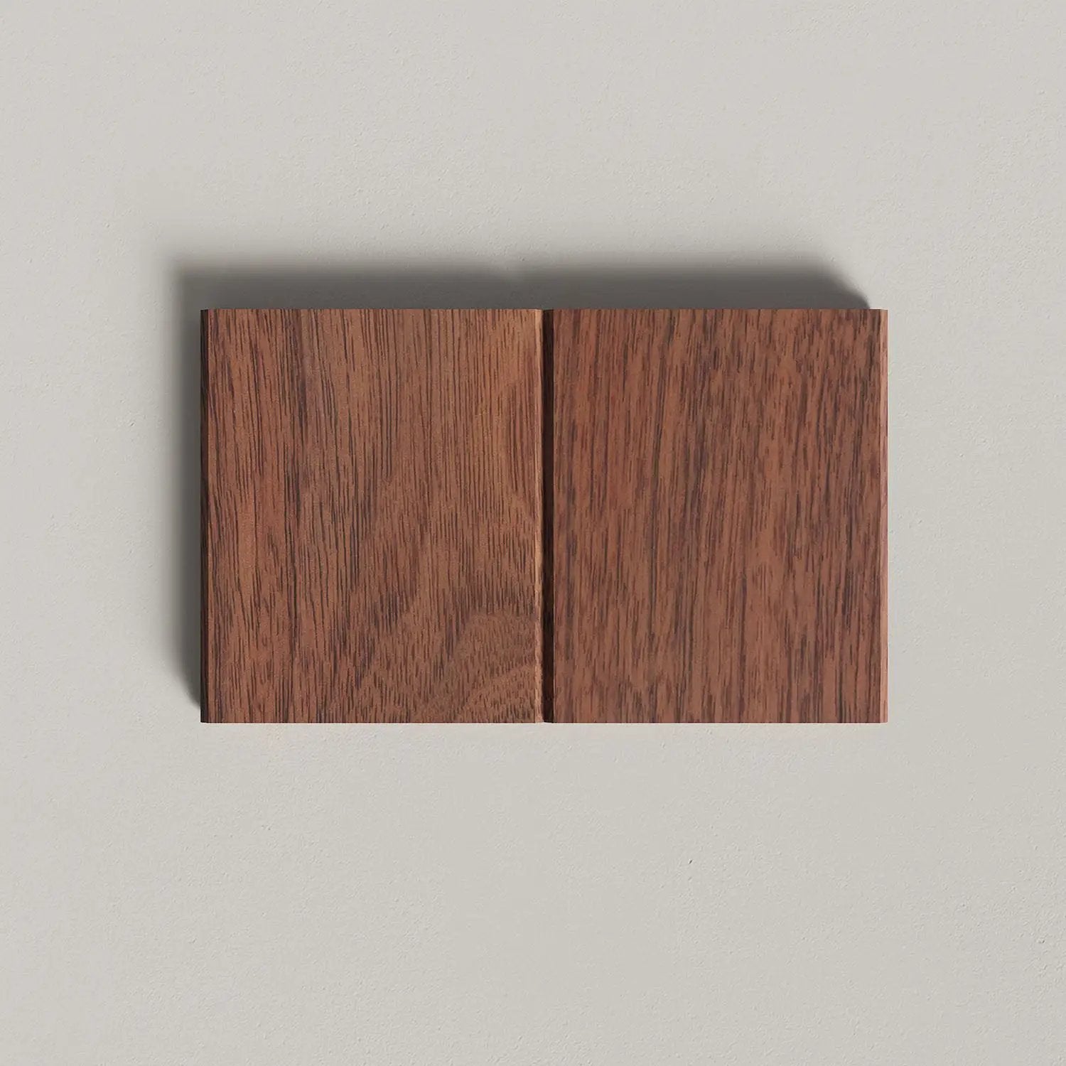 Tongue and Groove Wood Panel Samples by andor willow