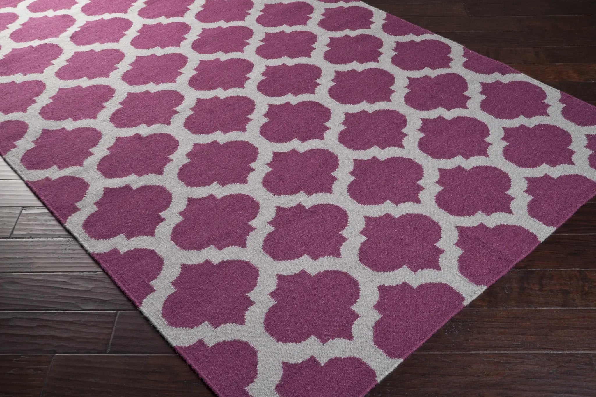 Tony Area Rug - Clearance by Boutique Rugs