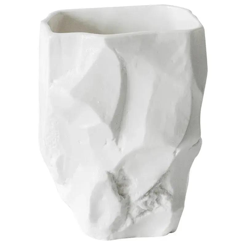 Toothbrush Cup - Nordic Ceramic Stone by House Of Avana