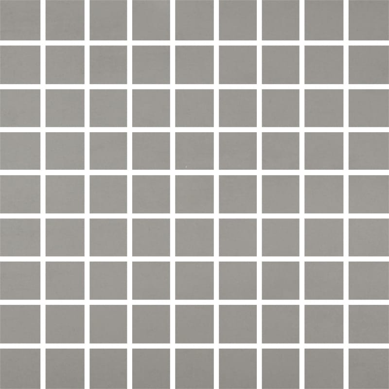 Topo Matte 1x1 Stone Look Porcelain Mosaics 12x12 Porcelain Matte 12x12 Mosaics