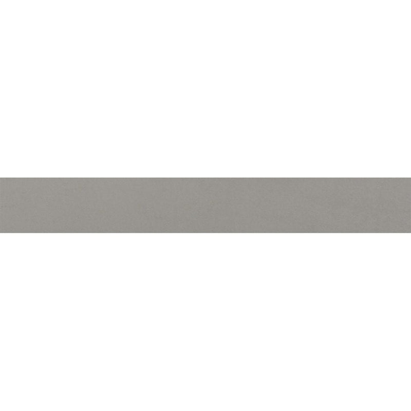 Topo Matte Battiscopa Stone Look Porcelain Moldings 3 1/4x24 Porcelain Matte 4x24 Moldings