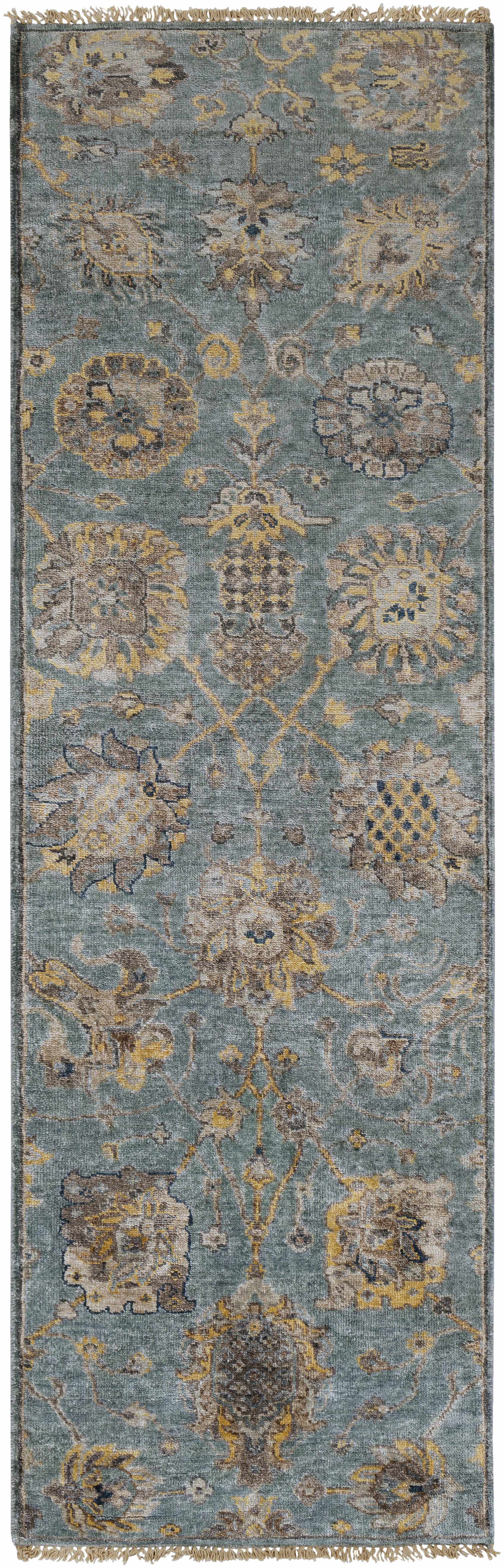 Toquerville Premium Rug - Clearance by Boutique Rugs