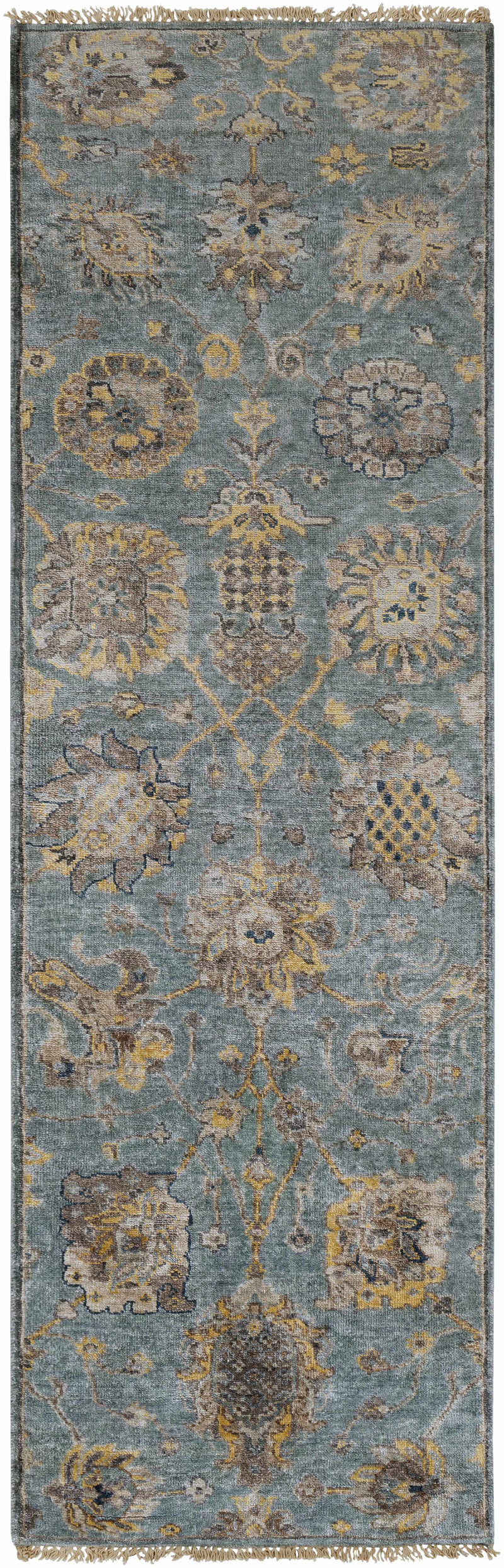 Toquerville Premium Rug - Clearance by Boutique Rugs