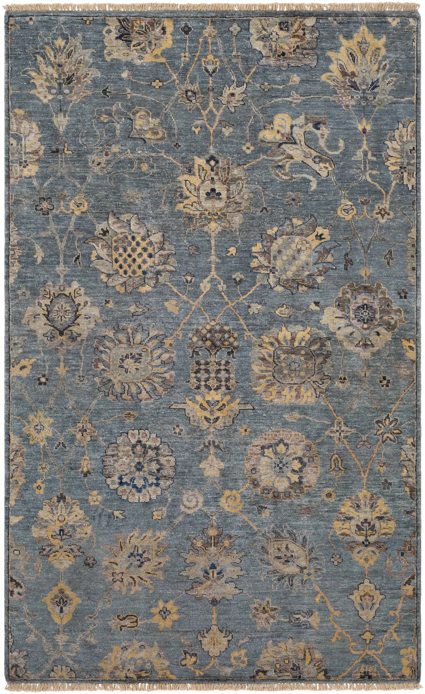 Toquerville Premium Rug - Clearance by Boutique Rugs
