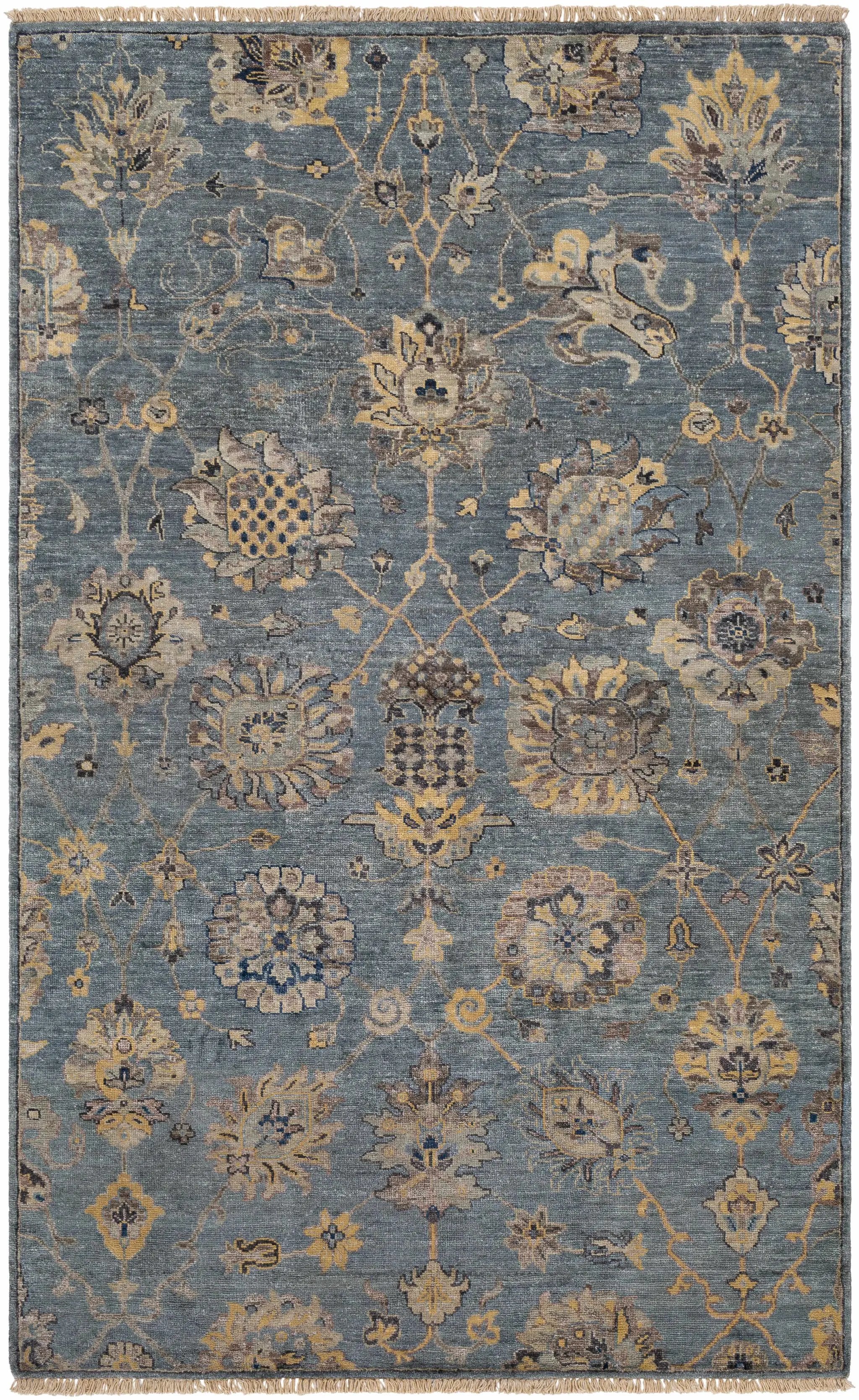 Toquerville Premium Rug - Clearance by Boutique Rugs