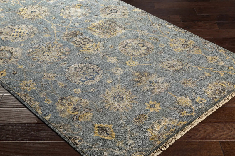 Toquerville Premium Rug - Clearance by Boutique Rugs