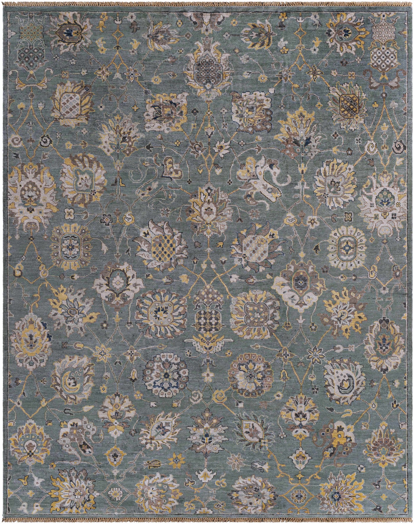 Toquerville Premium Rug - Clearance by Boutique Rugs