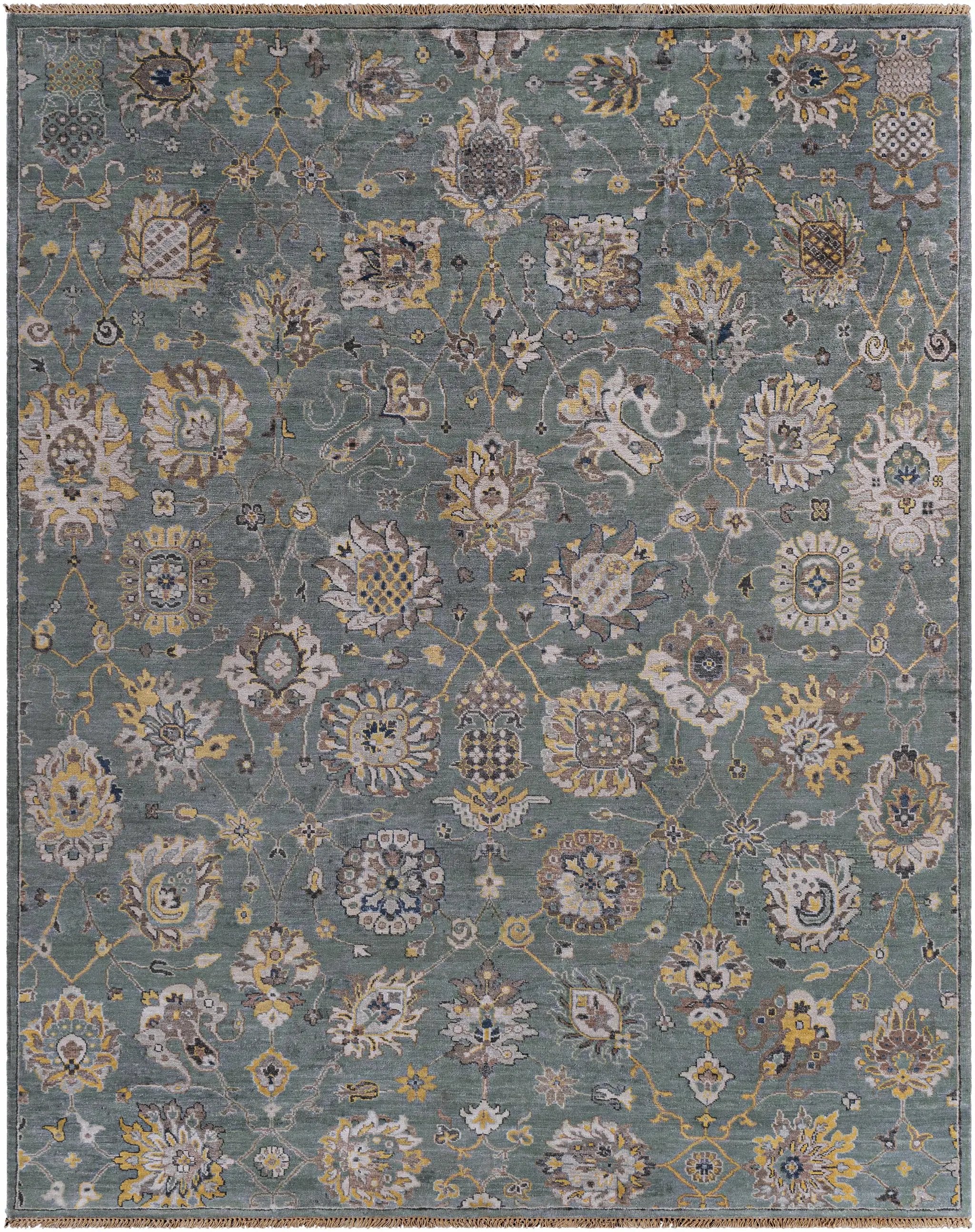 Toquerville Premium Rug - Clearance by Boutique Rugs
