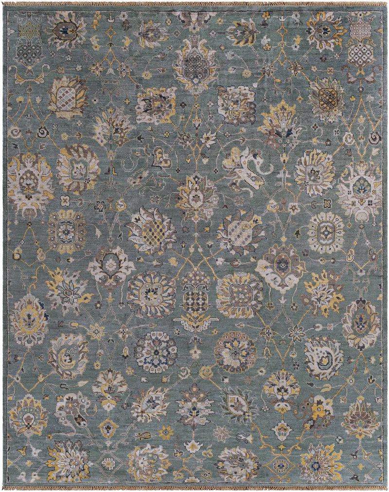 Toquerville Premium Rug - Clearance by Boutique Rugs