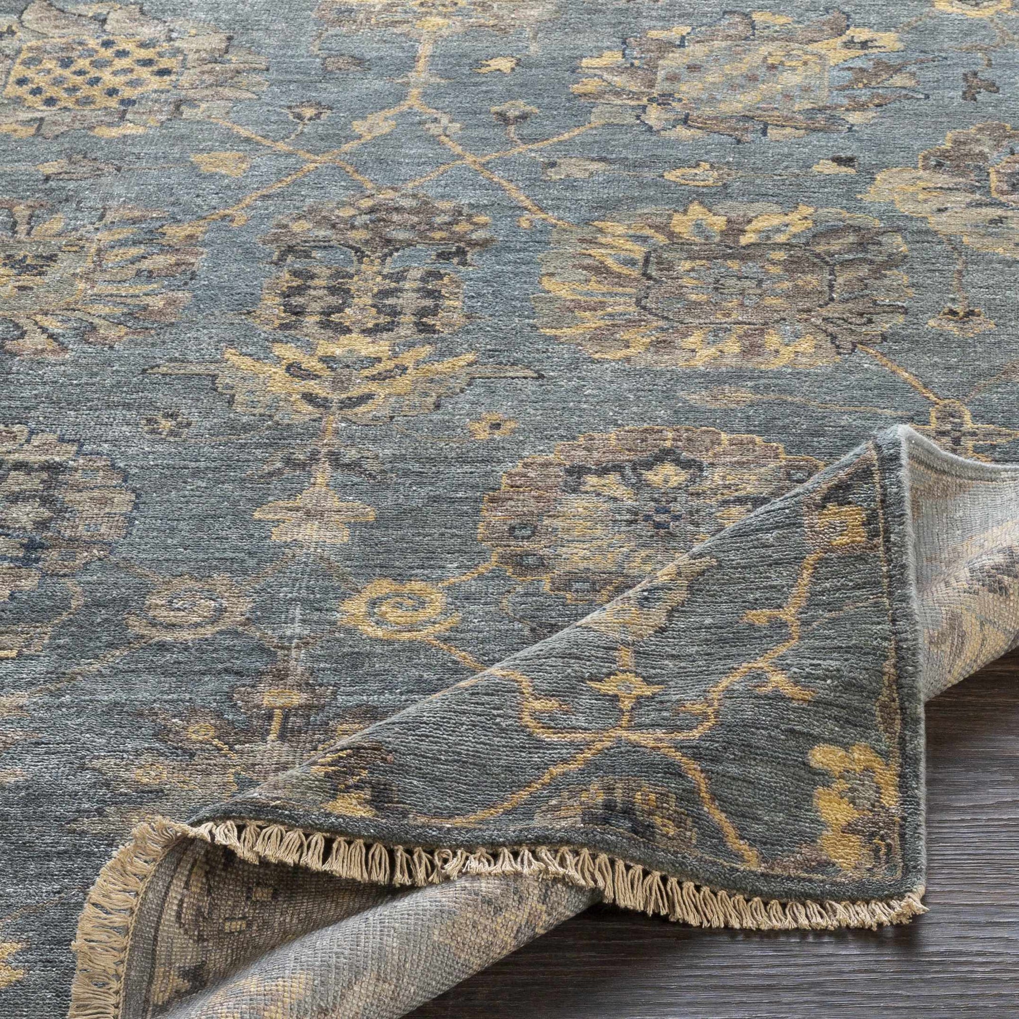Toquerville Premium Rug - Clearance by Boutique Rugs