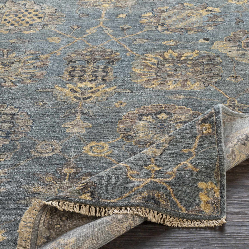 Toquerville Premium Rug - Clearance by Boutique Rugs