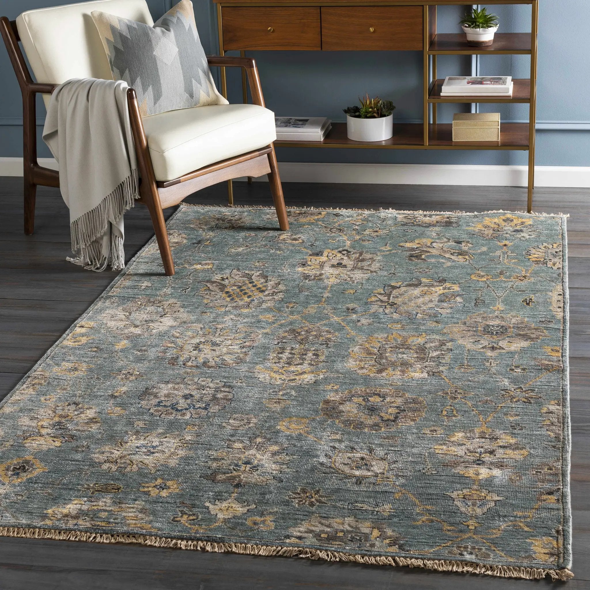 Toquerville Premium Rug - Clearance by Boutique Rugs