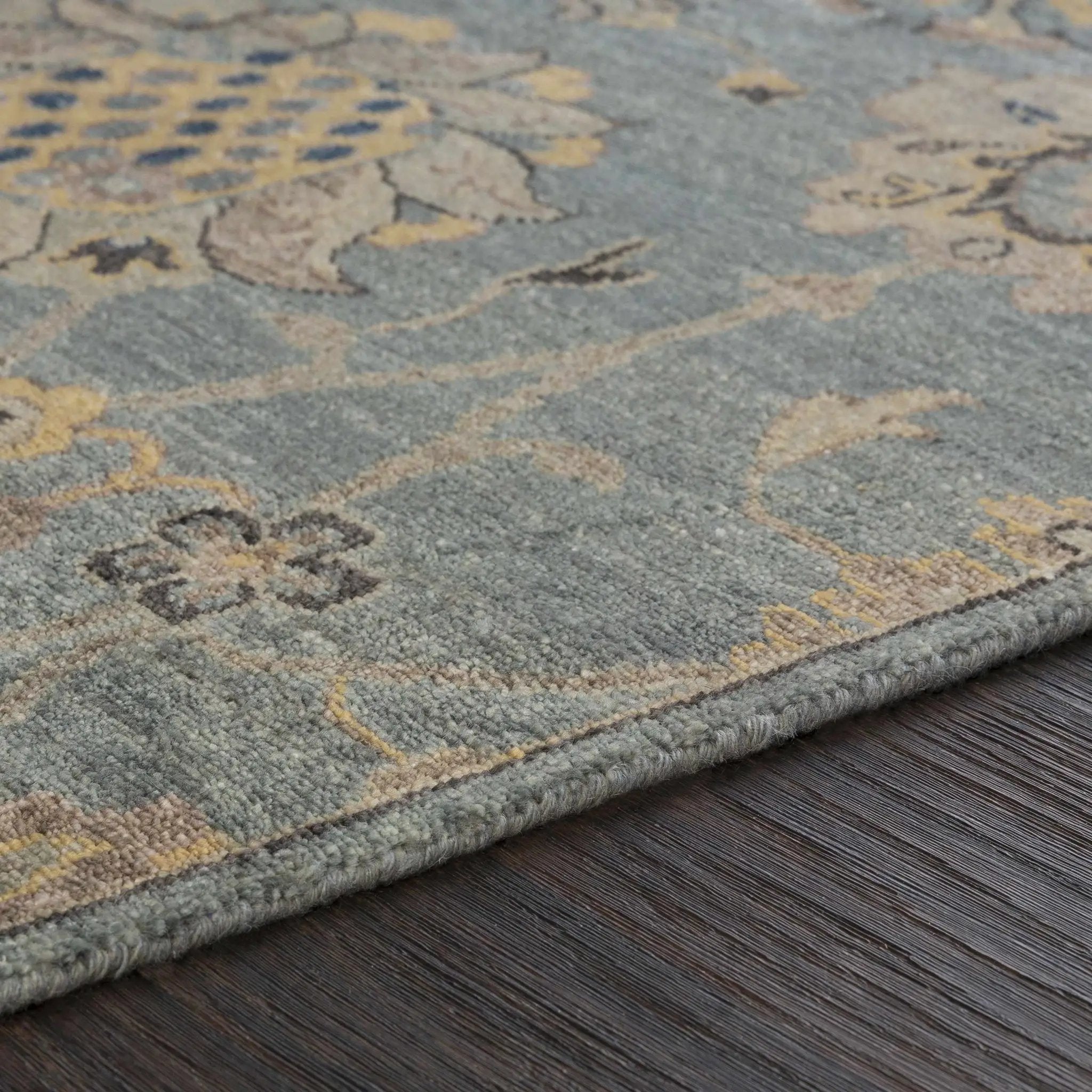Toquerville Premium Rug - Clearance by Boutique Rugs