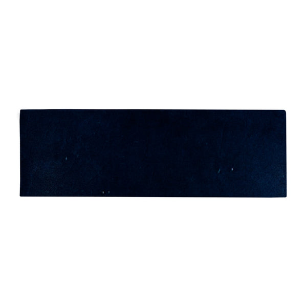 Tourmaline Crackled Ceramic Tiles 3x9