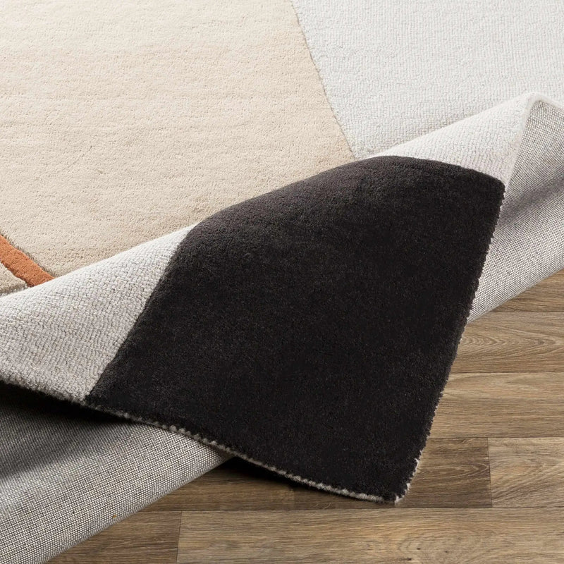Townview Wool Area Rug by Boutique Rugs
