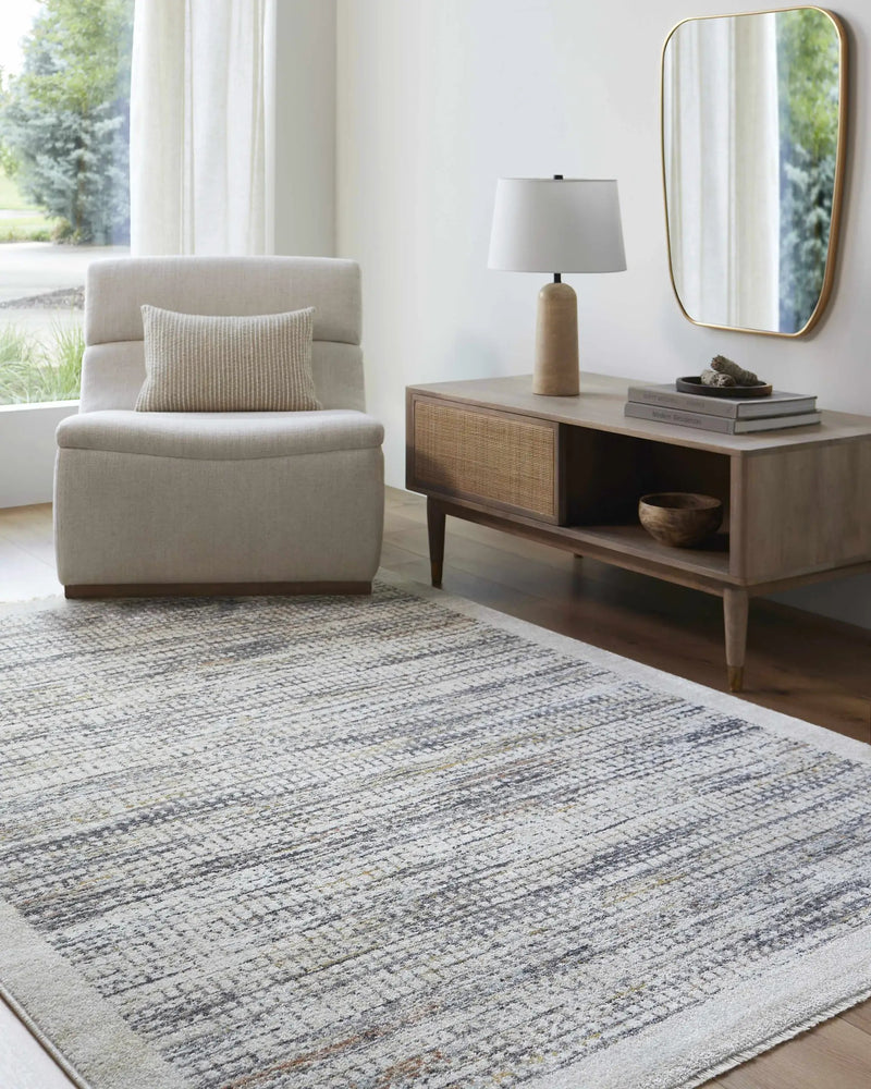 Tuari Area Rug - Clearance by Boutique Rugs
