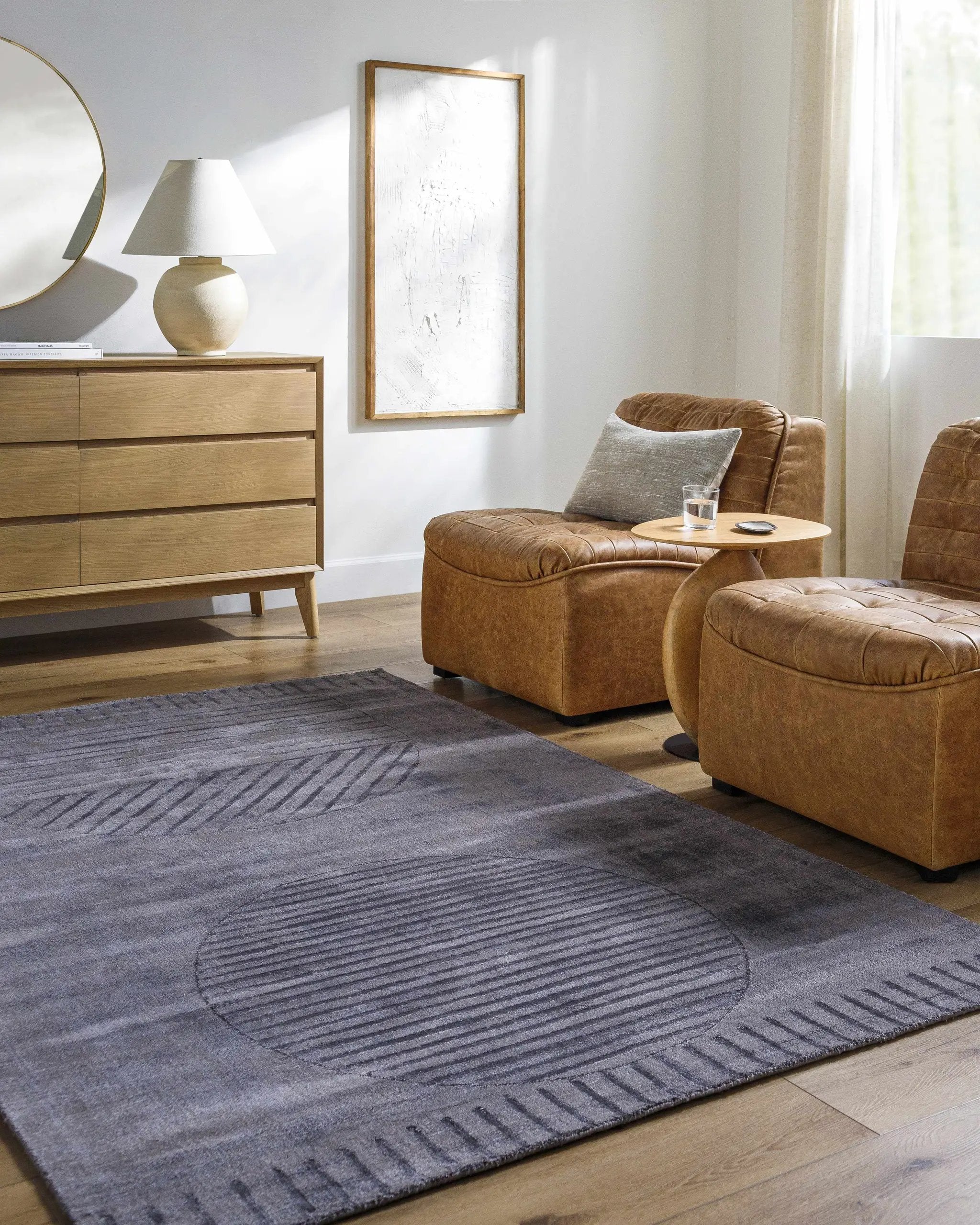 Timna Area Rug - Clearance by Boutique Rugs