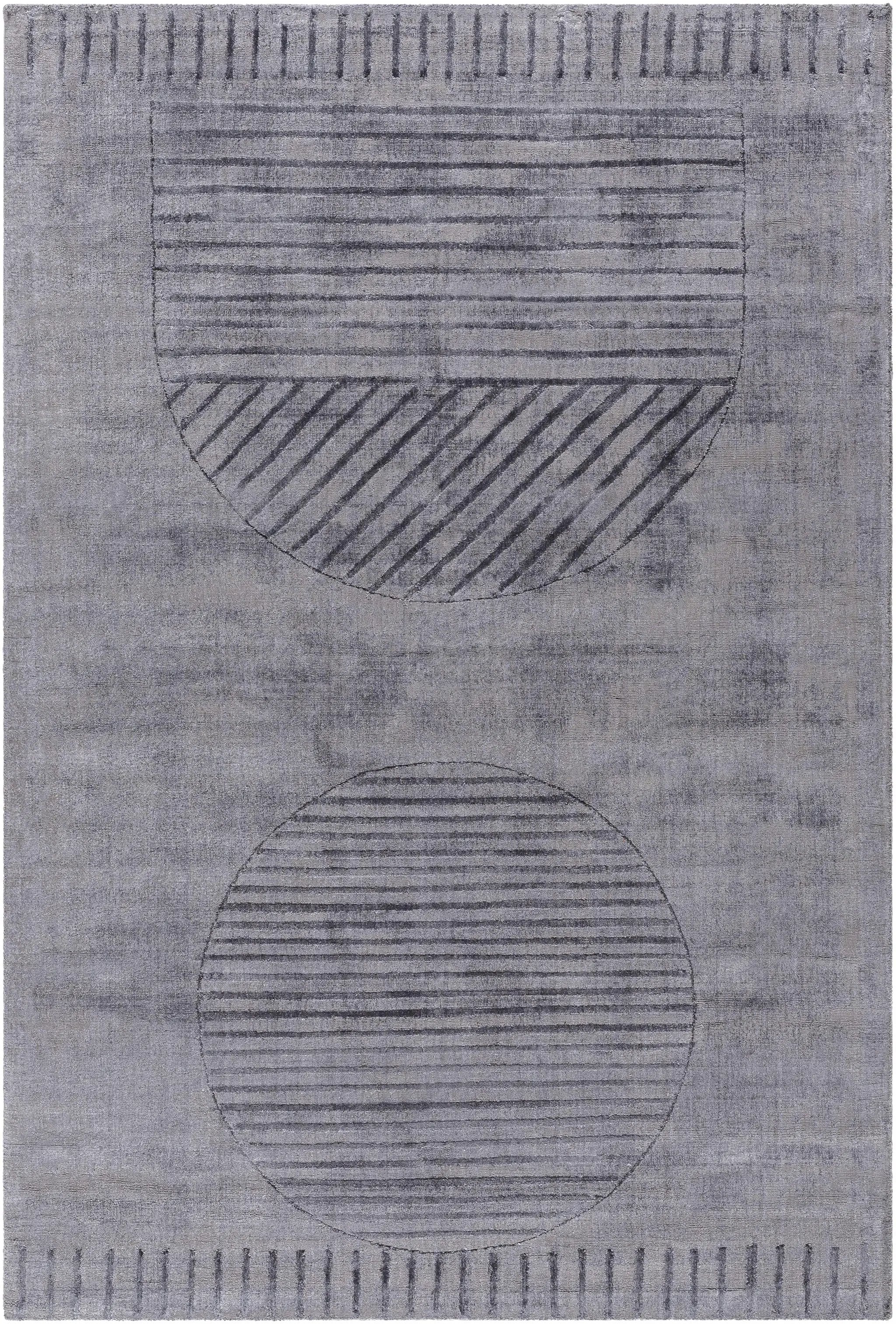 Timna Area Rug - Clearance by Boutique Rugs