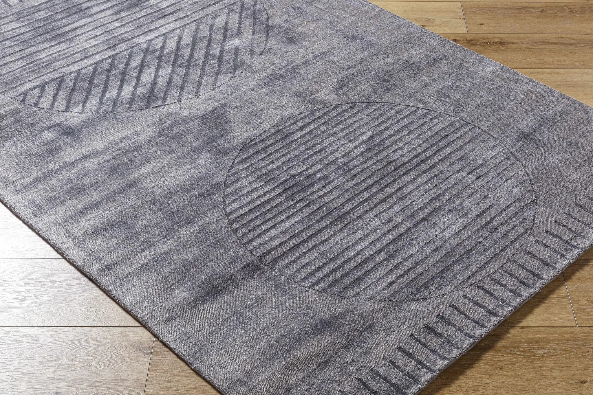 Timna Area Rug - Clearance by Boutique Rugs