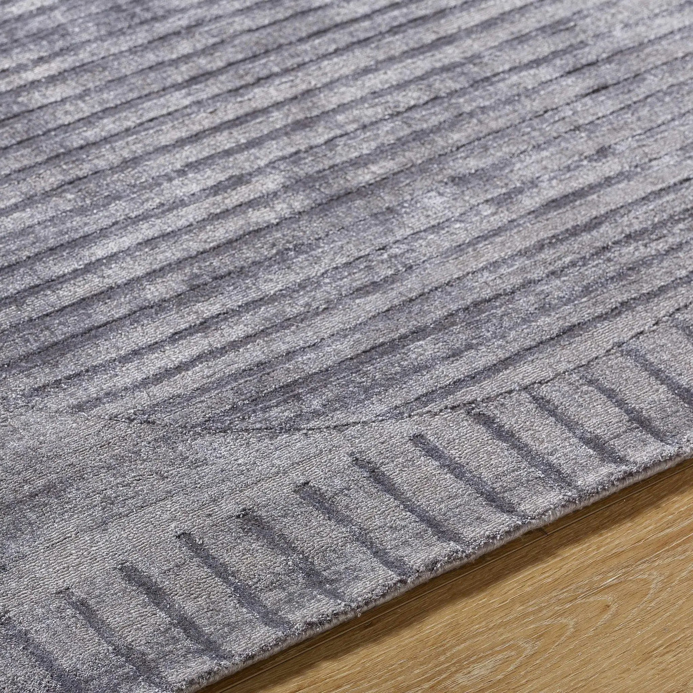 Timna Area Rug - Clearance by Boutique Rugs