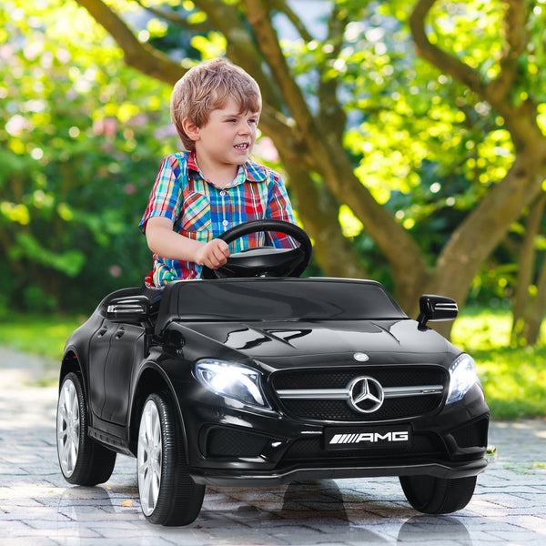 12V Electric Kids Ride On Car with Remote Control, photo 2 of 10