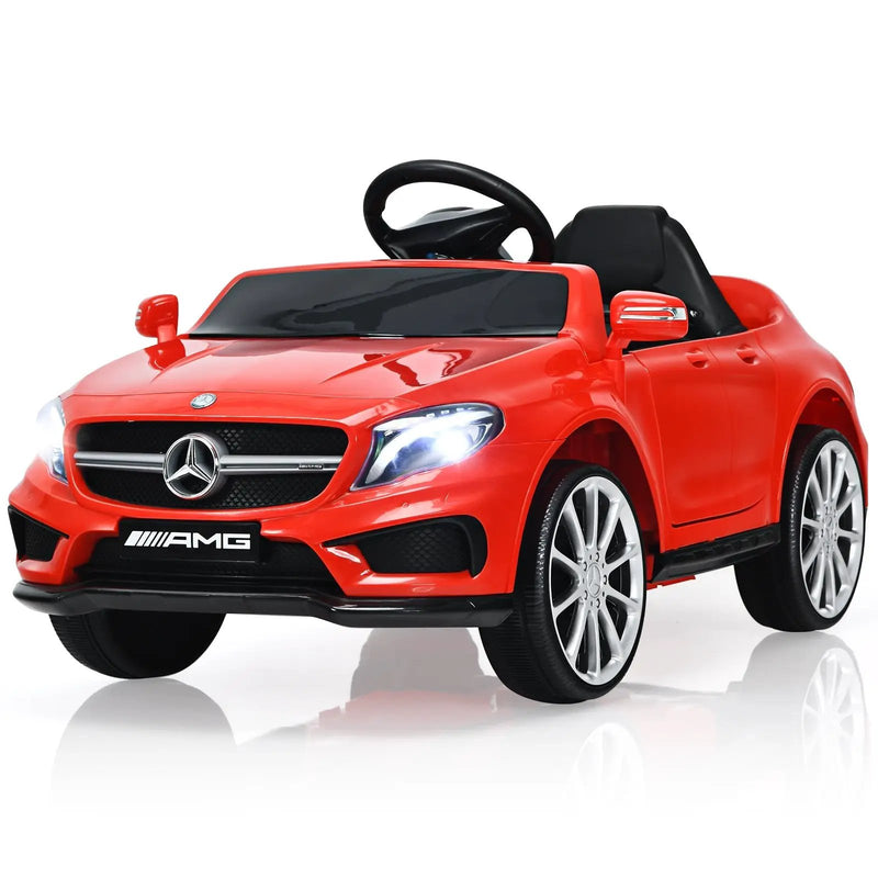 12V Electric Kids Ride On Car with Remote Control by DirectDeals