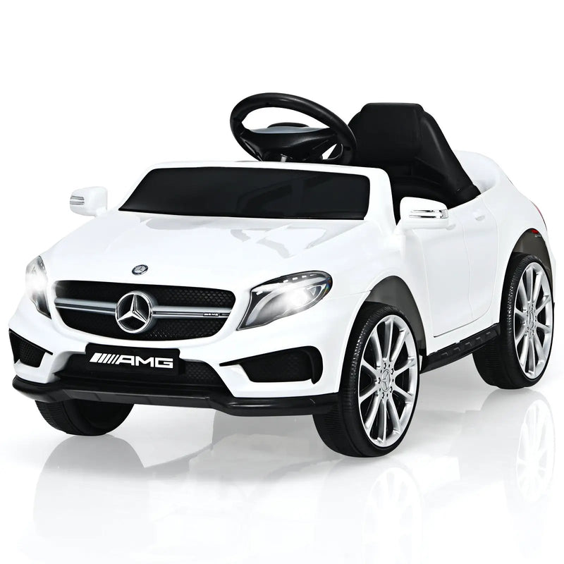 12V Electric Kids Ride On Car with Remote Control by DirectDeals
