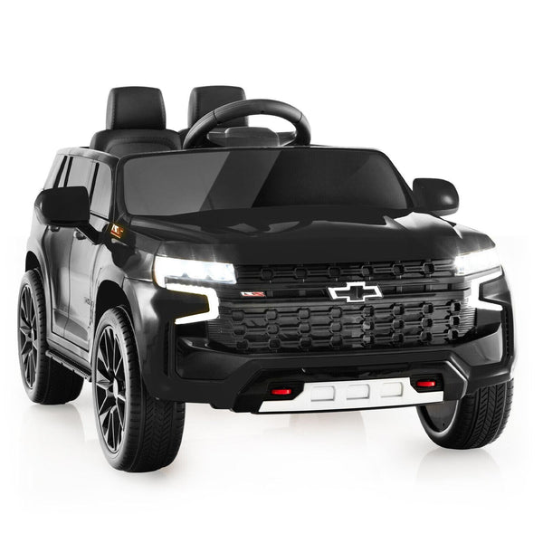 12V Kids Ride on Car with 2.4G Remote Control, photo 2 of 11