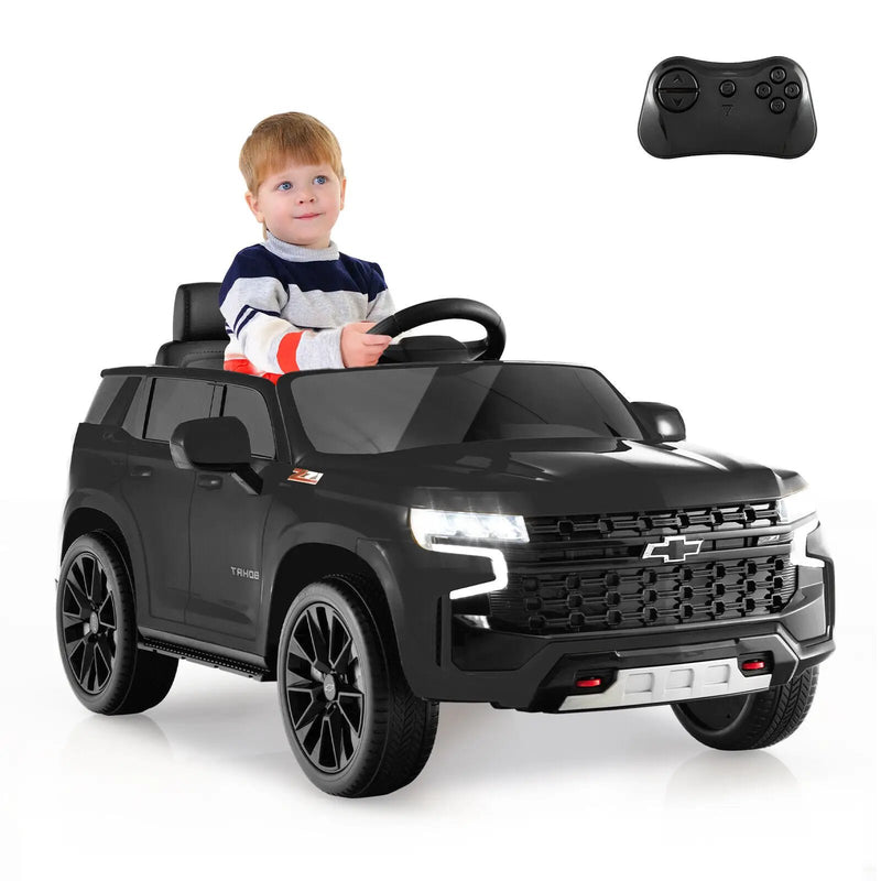 12V Kids Ride on Car with 2.4G Remote Control by DirectDeals