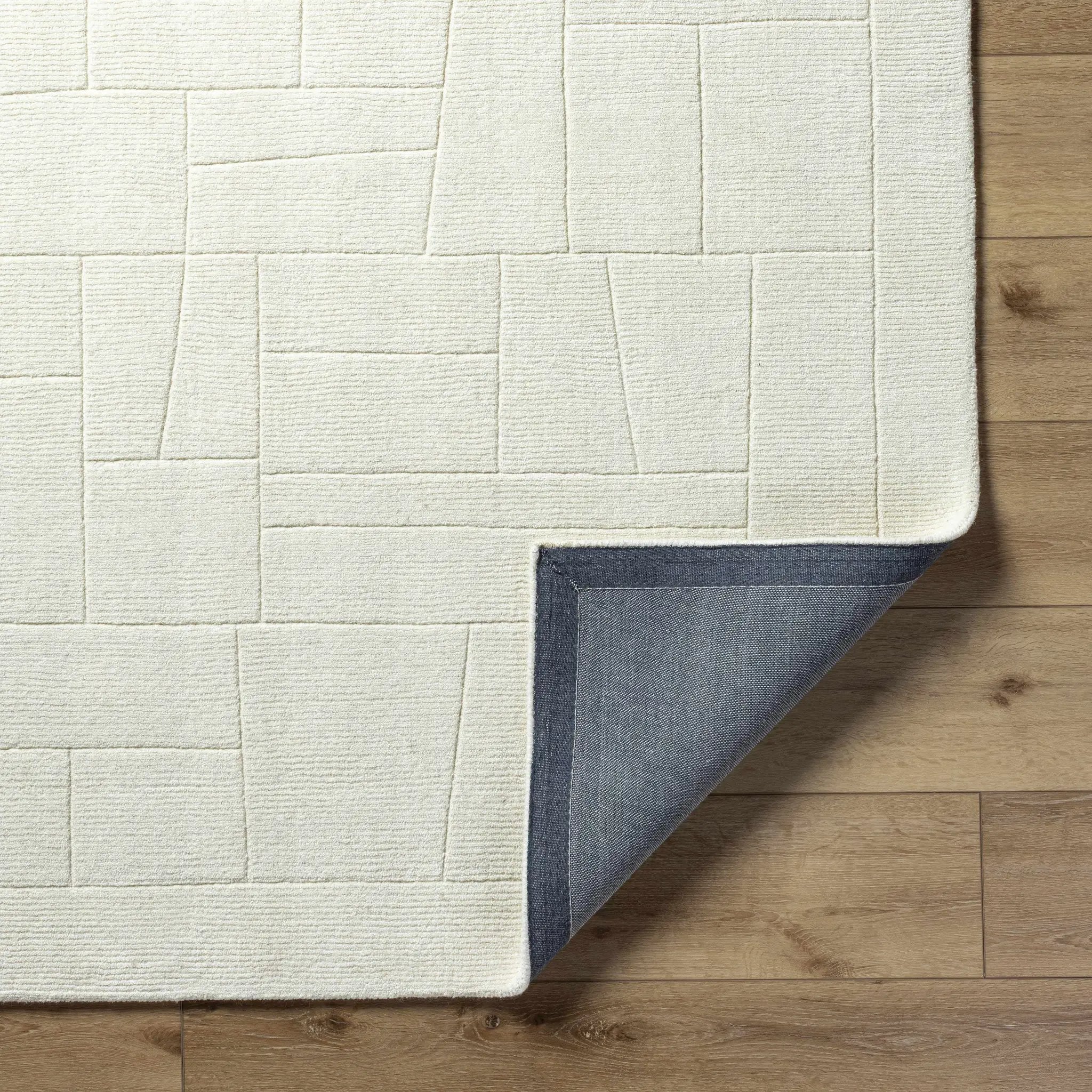 Tupac Area Rug - Clearance by Boutique Rugs