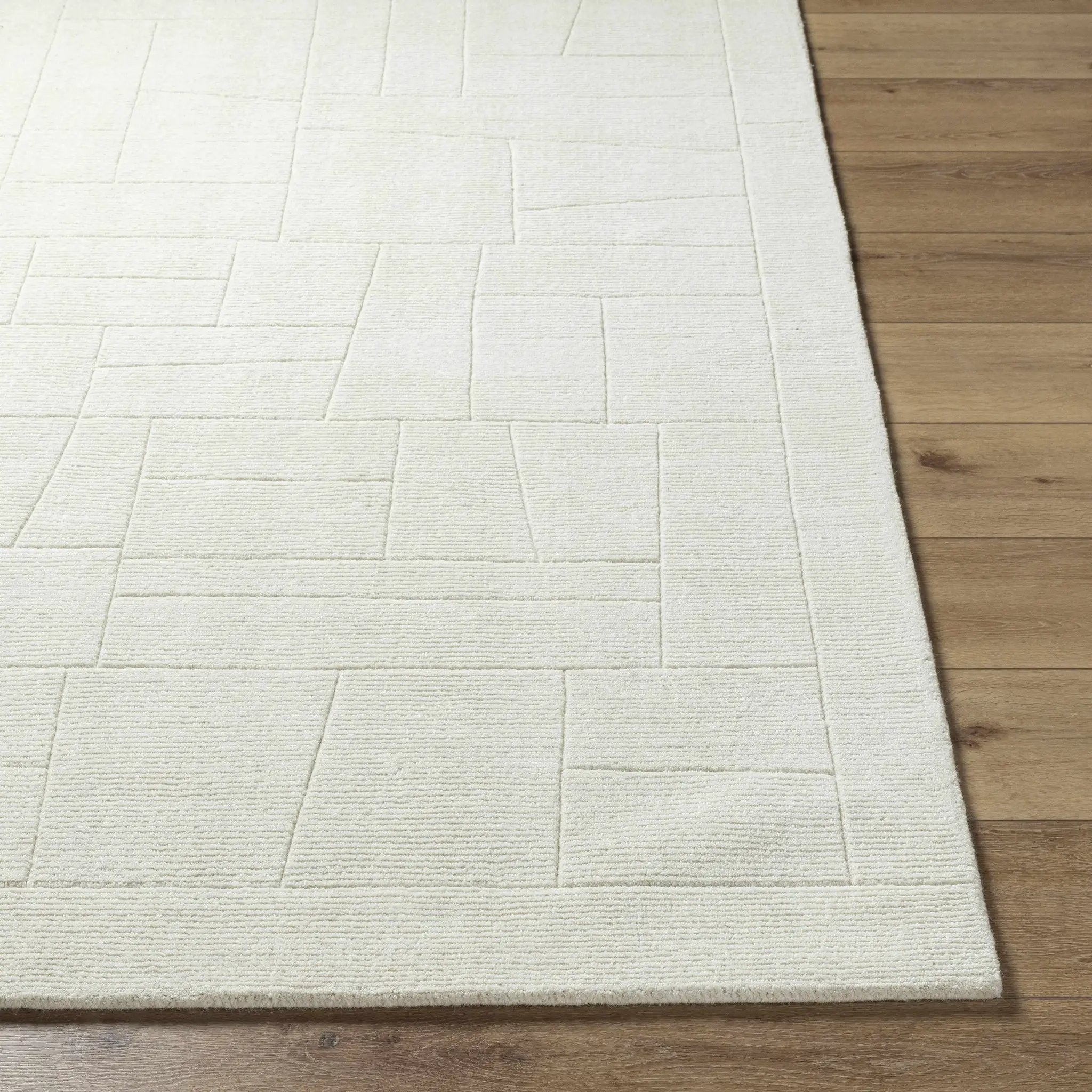 Tupac Area Rug - Clearance by Boutique Rugs