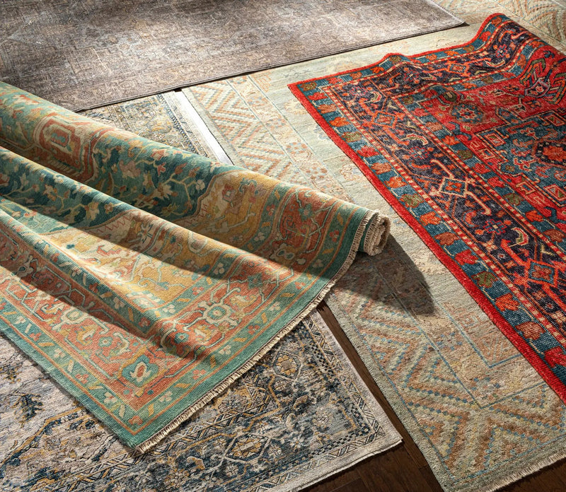 Managa Premium Rug - Clearance by Boutique Rugs