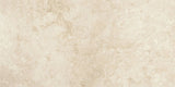 Trail Cross Cut Ivory Travertine Look Porcelain Tiles 24x48
