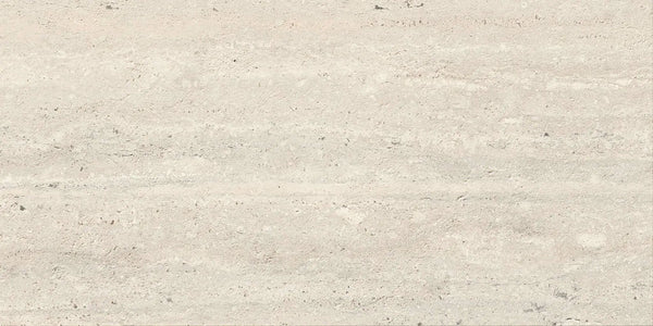 Trail Vein Cut Pearl Anti-Slip Grip Travertine Look Porcelain Tiles 12x24