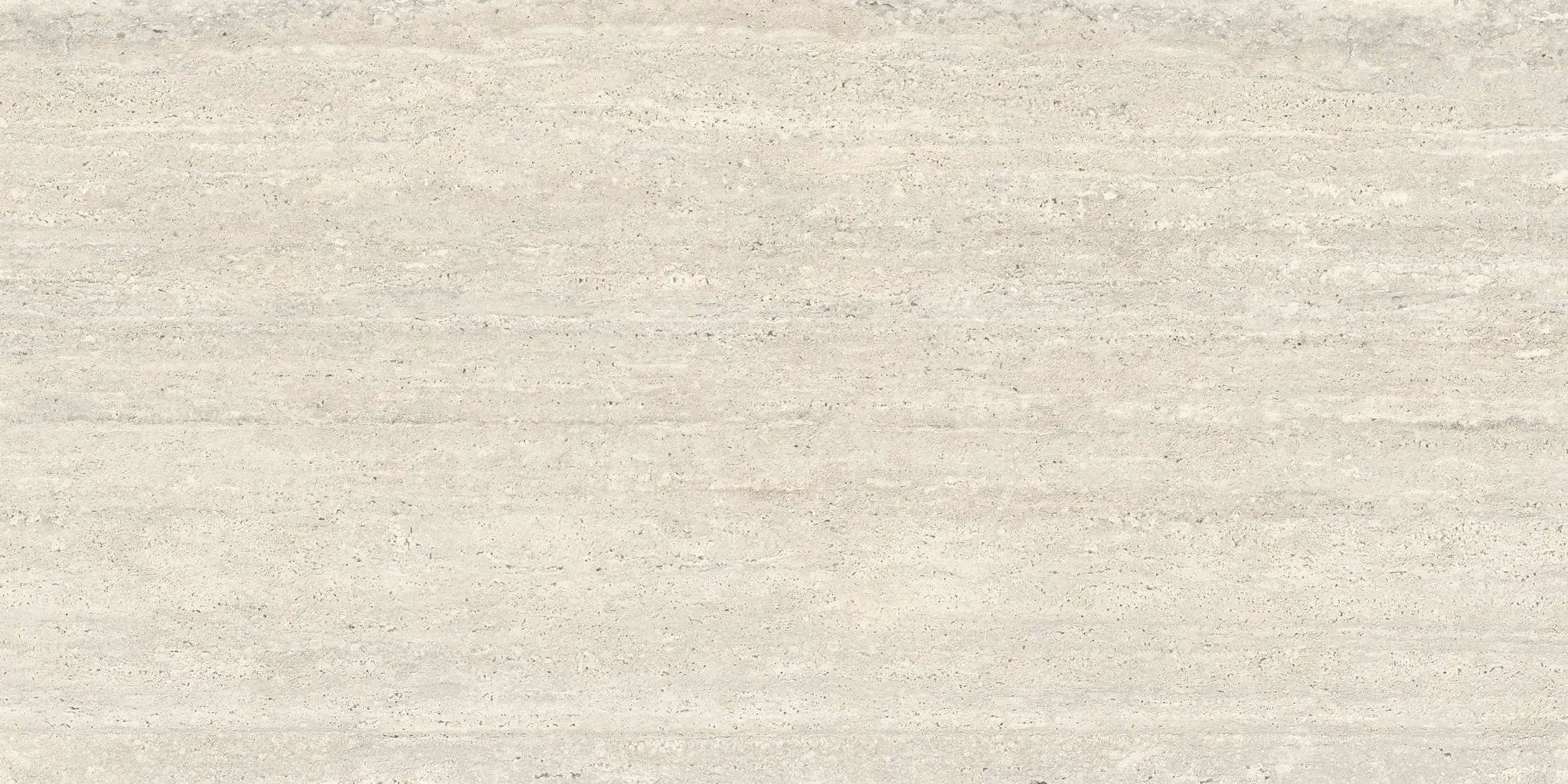 Trail Vein Cut Pearl Travertine Look Porcelain Tiles 24x48 by landmarkceramics
