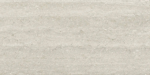 Trail Vein Cut Grey Anti-Slip Grip Porcelain Tiles 12x24