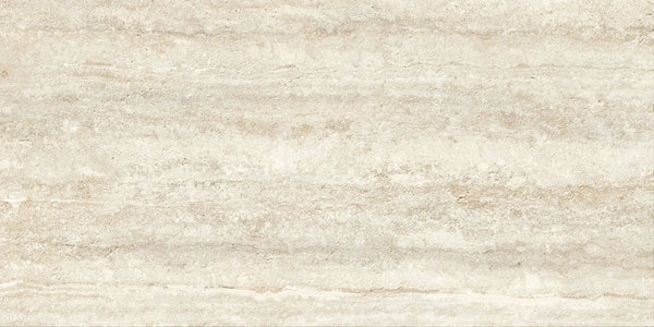 Trail Vein Cut Ivory Anti-Slip Grip Porcelain Tiles 12x24