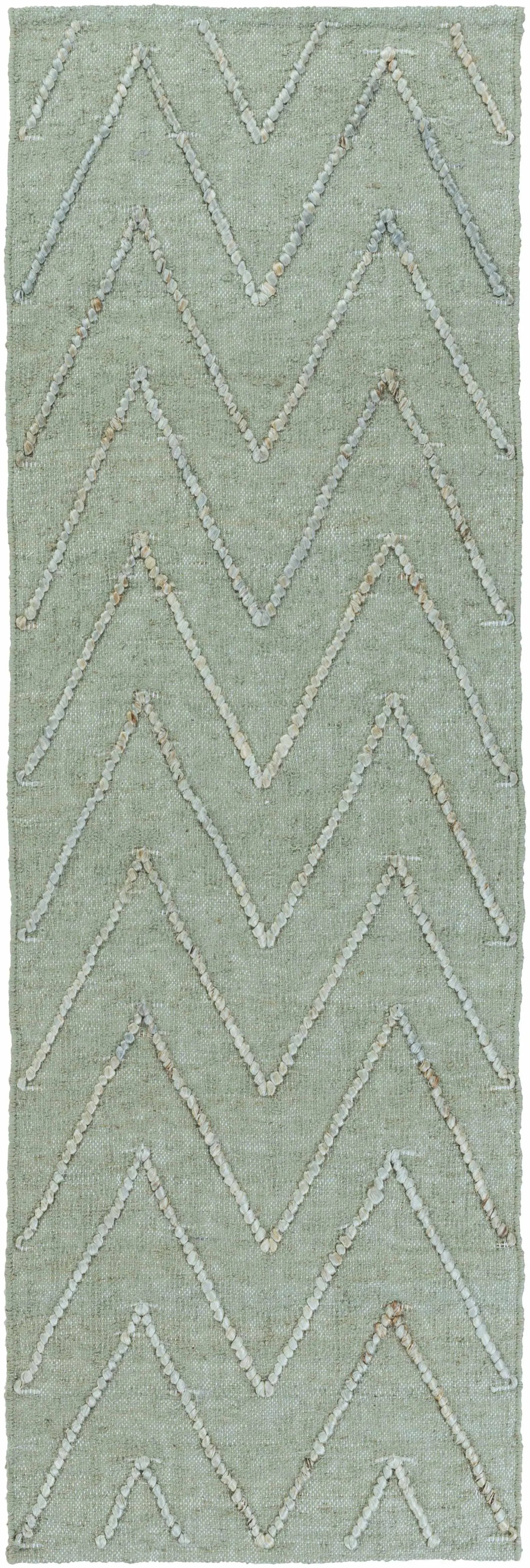 Trampas Clearance Jute Area Rug - Clearance by Boutique Rugs