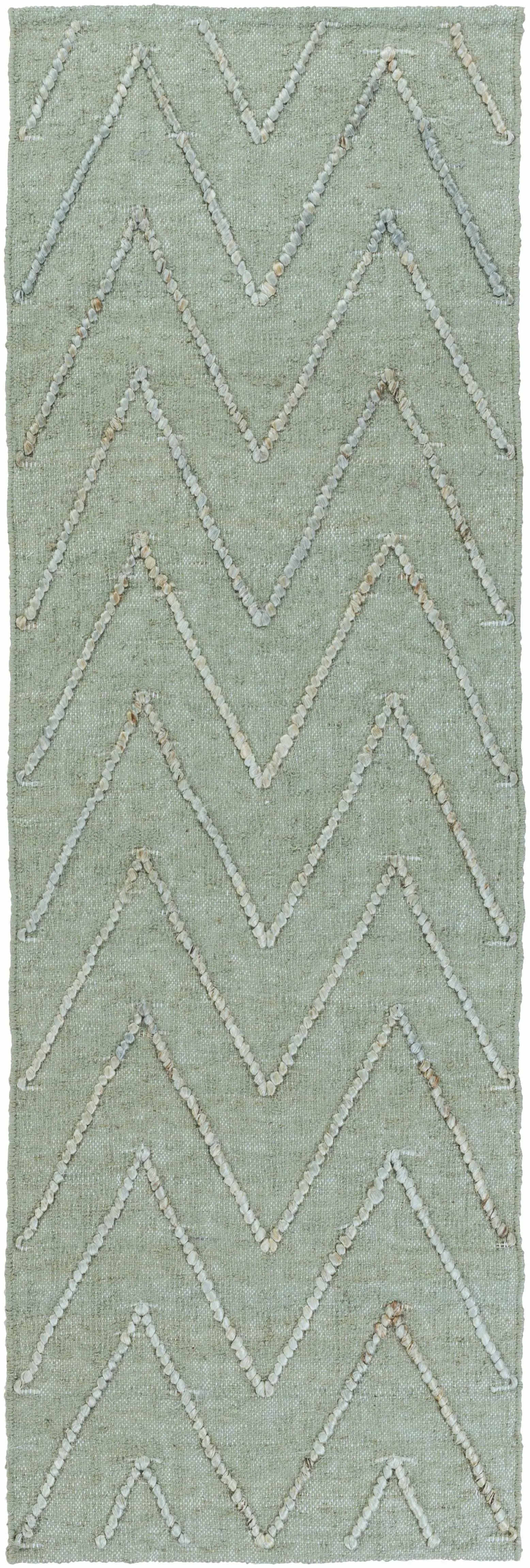 Trampas Clearance Jute Area Rug - Clearance by Boutique Rugs