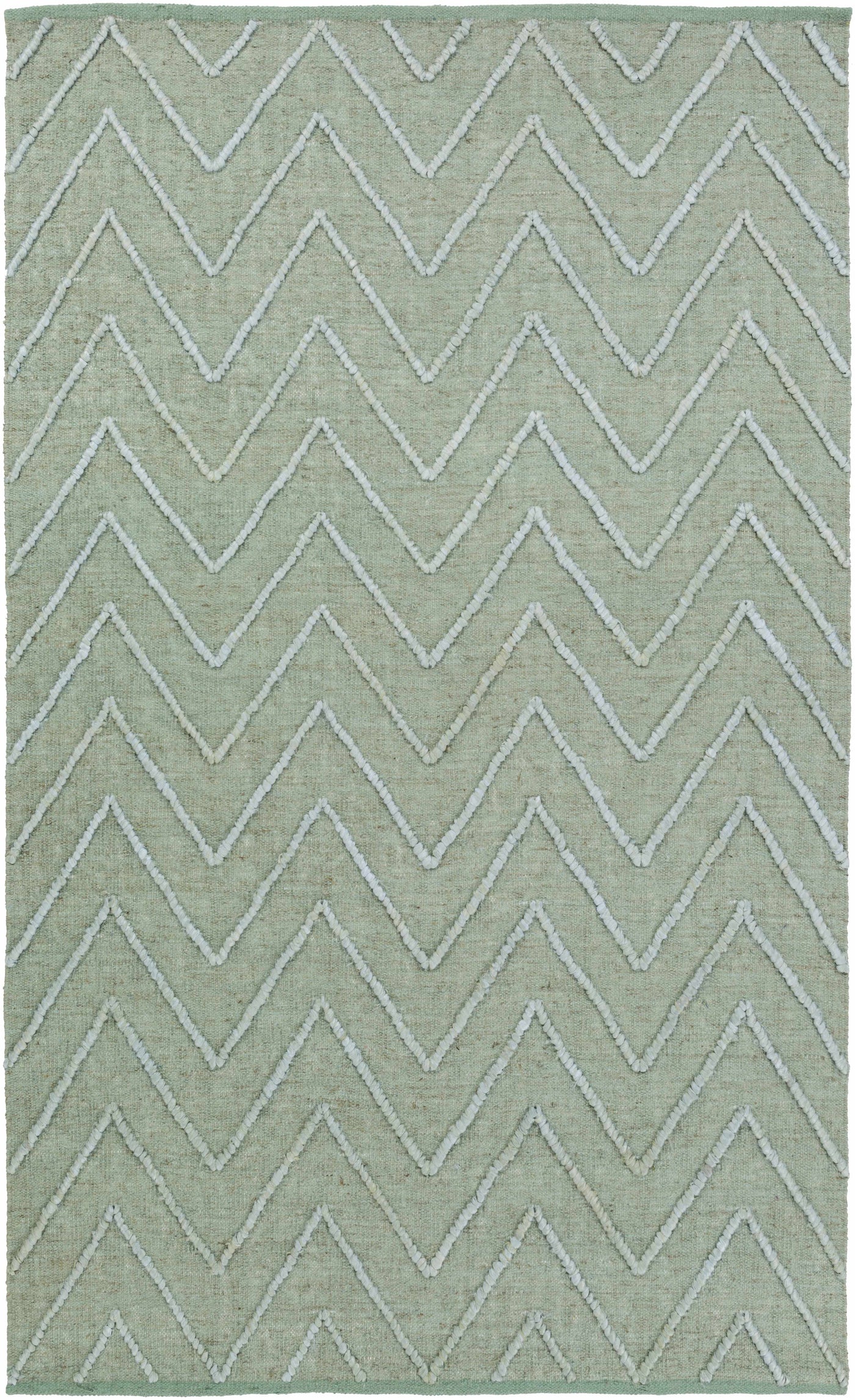 Trampas Clearance Jute Area Rug - Clearance by Boutique Rugs