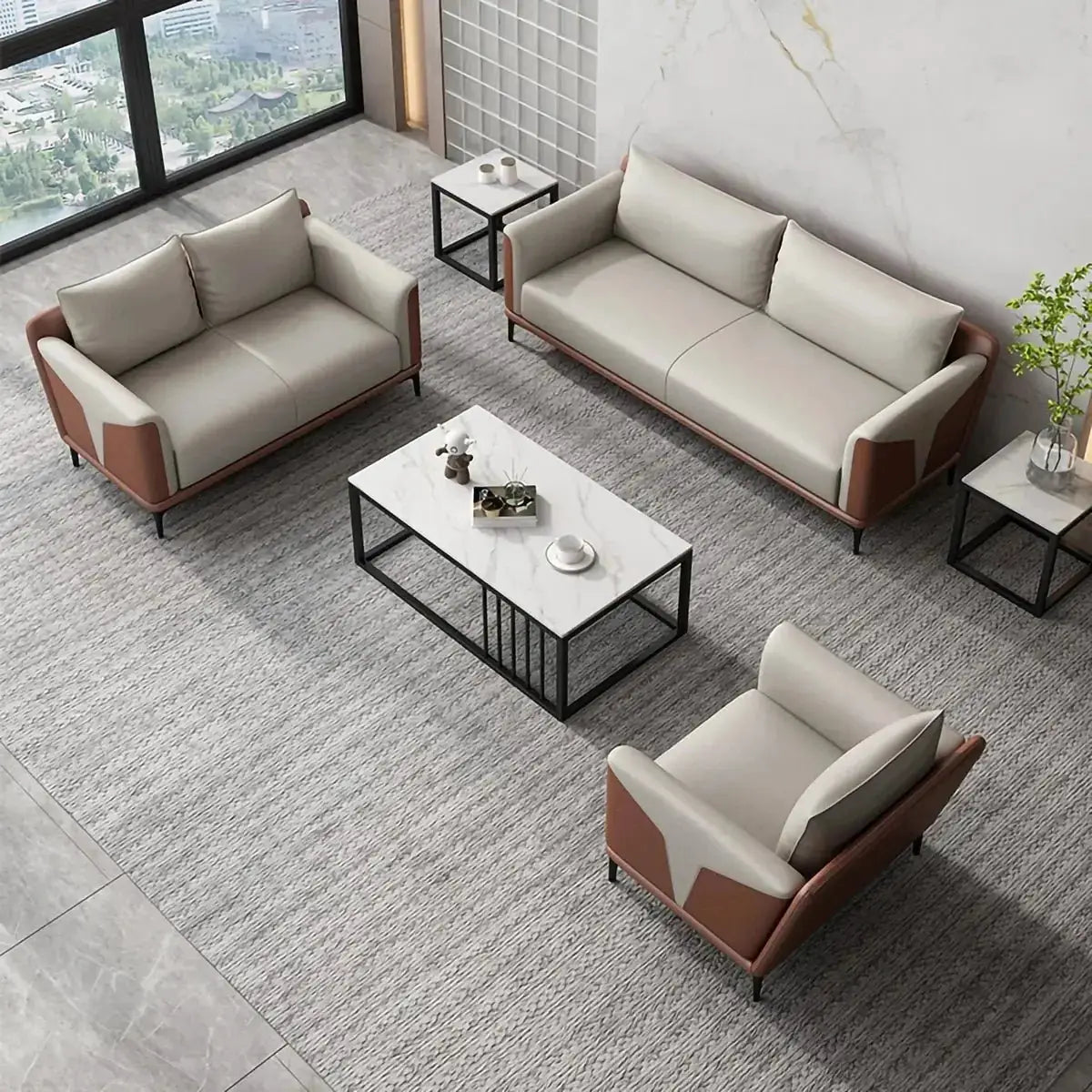 Eneby · Office Waiting Area Lounge Seating by Arc Grove