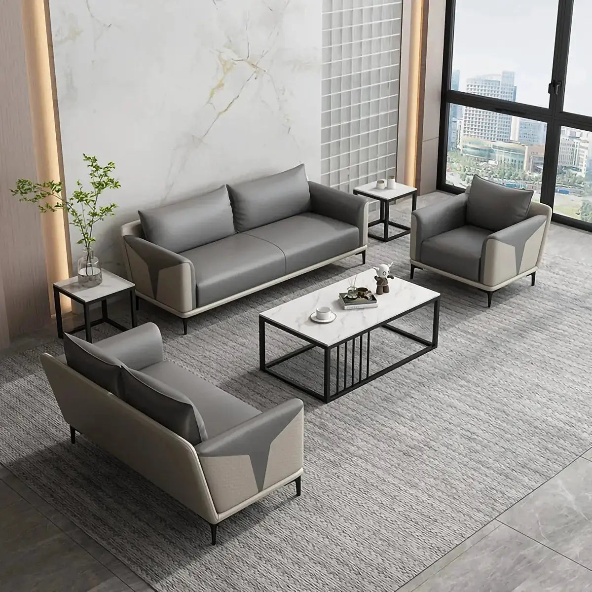 Eneby · Office Waiting Area Lounge Seating by Arc Grove