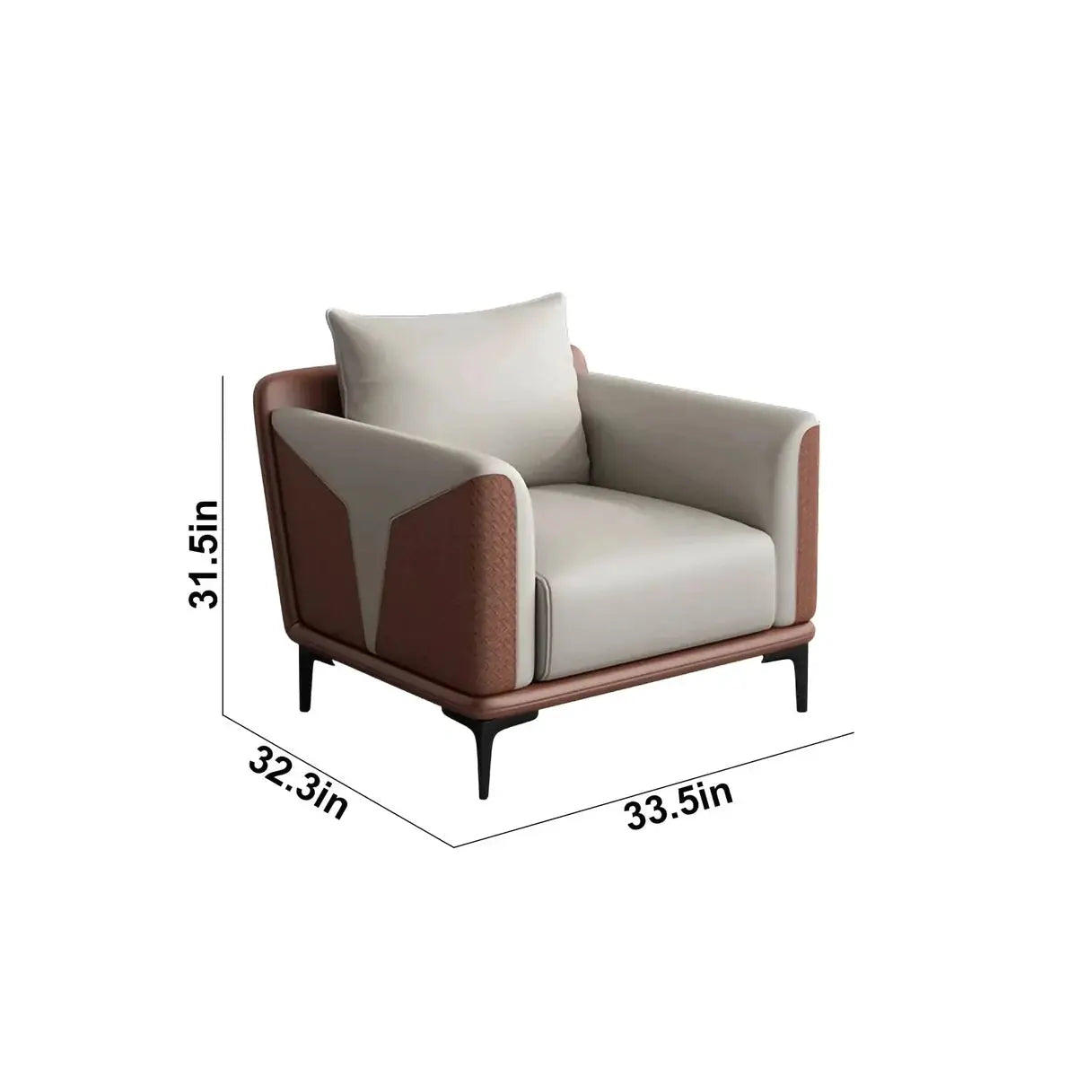 Eneby · Office Waiting Area Lounge Seating by Arc Grove