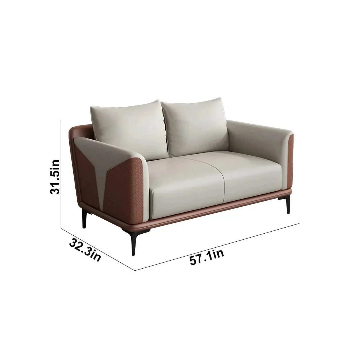 Eneby · Office Waiting Area Lounge Seating by Arc Grove